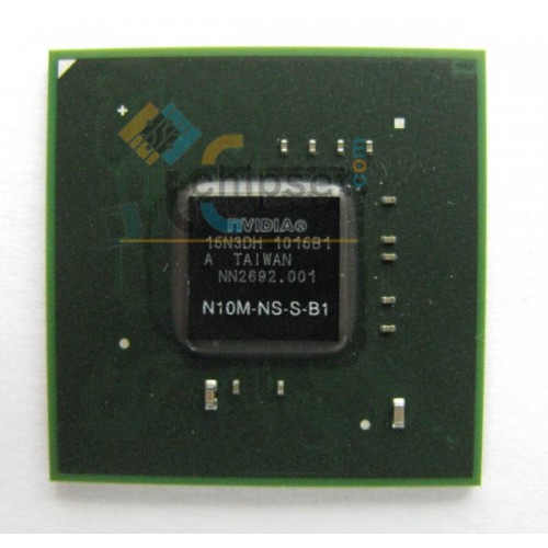 NVIDIA N10M-NS-S-B1